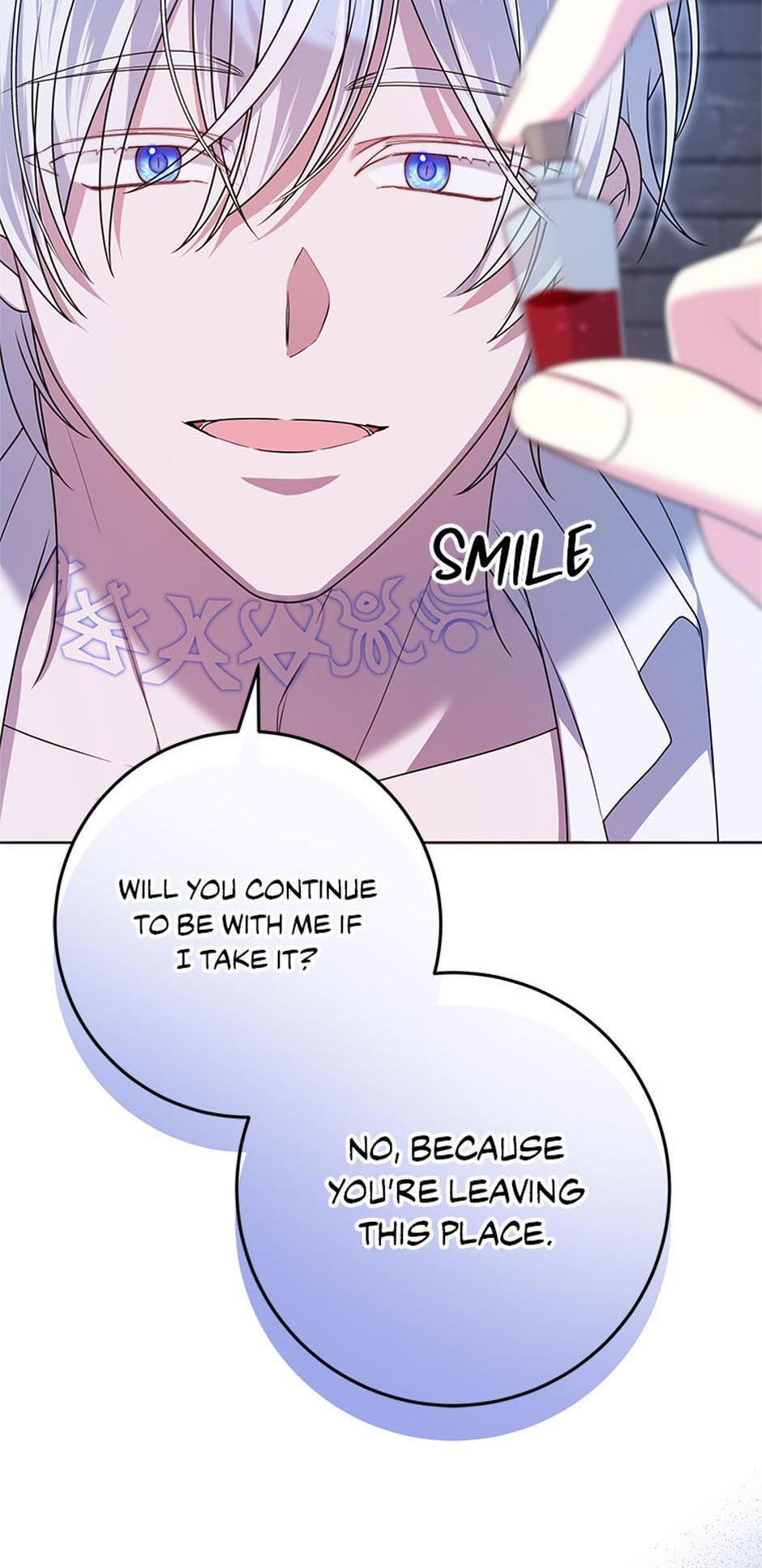 I Met the Male Lead in Prison Chapter 31 73
